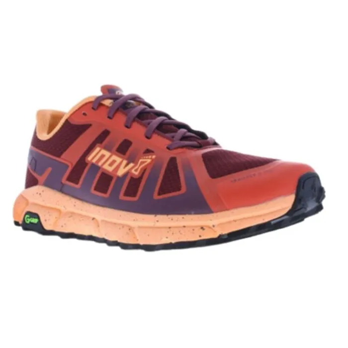 Inov-8 Chaussures Running Neutre|Chaussures Trail^TrailFly G 270 Orange