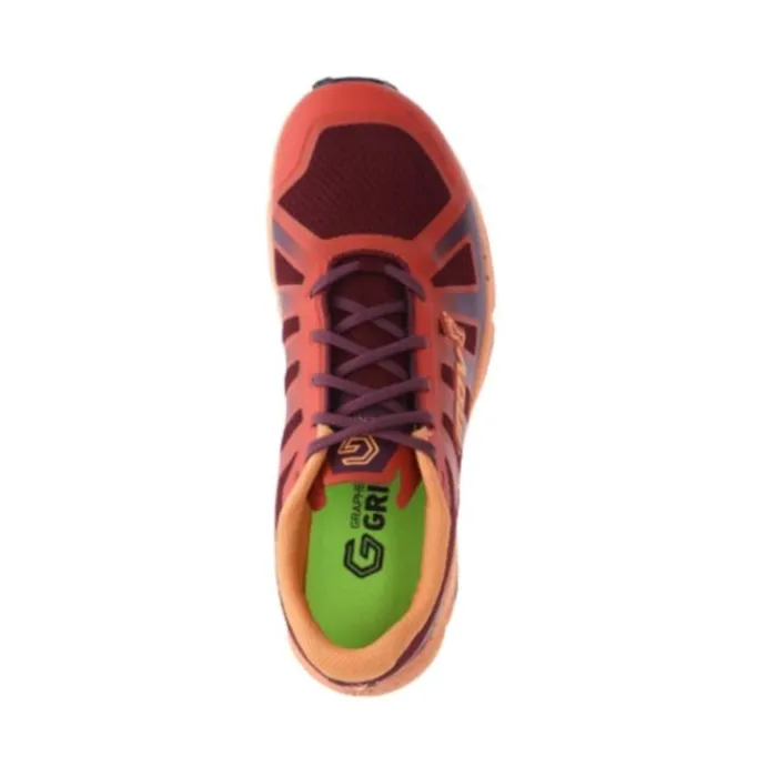 Inov-8 Chaussures Running Neutre|Chaussures Trail^TrailFly G 270 Orange