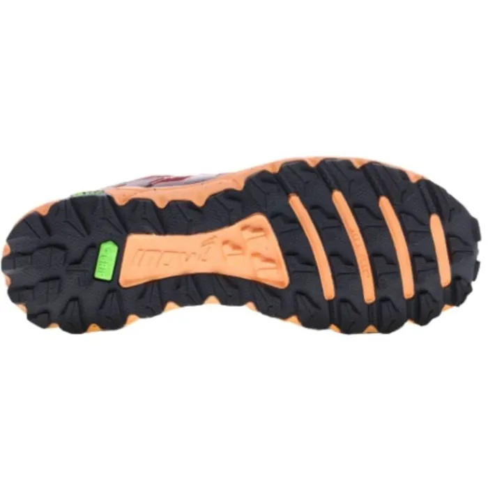 Inov-8 Chaussures Running Neutre|Chaussures Trail^TrailFly G 270 Orange