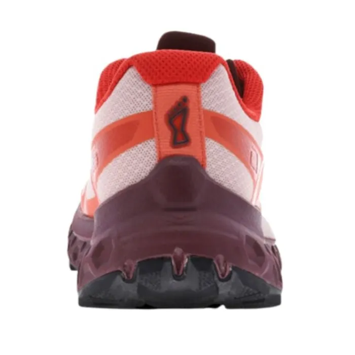 Inov-8 Chaussures Running Neutre|Chaussures Trail^TrailFly Ultra G 300 Max Rouge