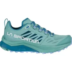 La Sportiva Chaussures Running Neutre|Chaussures Trail^Jackal Vert