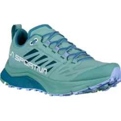 La Sportiva Chaussures Running Neutre|Chaussures Trail^Jackal Vert