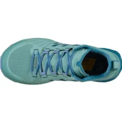 La Sportiva Chaussures Running Neutre|Chaussures Trail^Jackal Vert