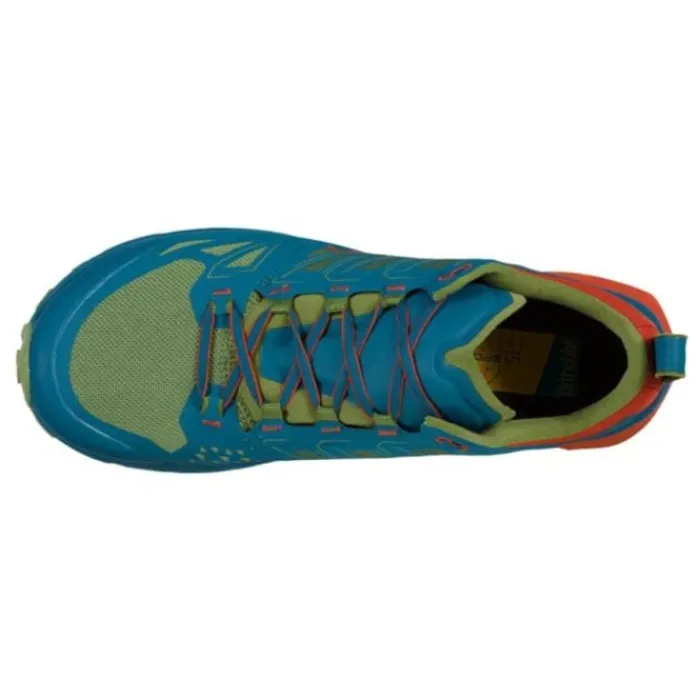 La Sportiva Chaussures Running Neutre|Chaussures Trail^Jackal Bleu