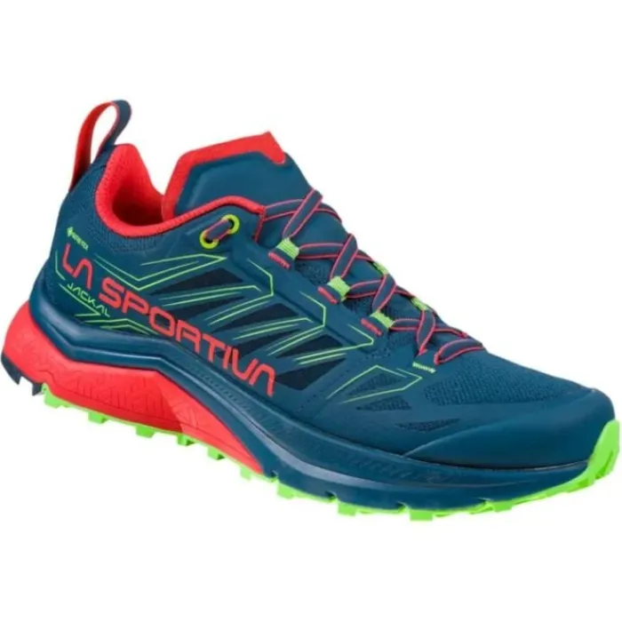 La Sportiva Chaussures Running Neutre|Chaussures Trail^Jackal GTX