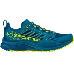La Sportiva Chaussures Running Neutre|Chaussures Trail^ Jackal II Bleu