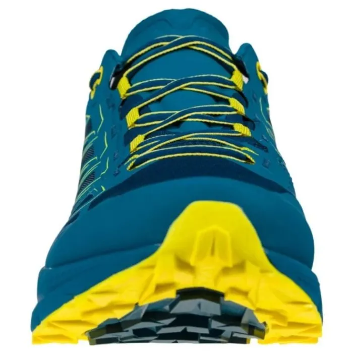 La Sportiva Chaussures Running Neutre|Chaussures Trail^ Jackal II Bleu