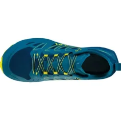 La Sportiva Chaussures Running Neutre|Chaussures Trail^ Jackal II Bleu