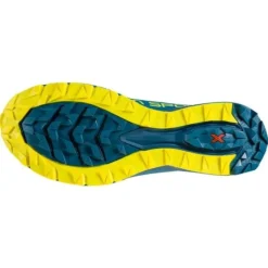 La Sportiva Chaussures Running Neutre|Chaussures Trail^ Jackal II Bleu