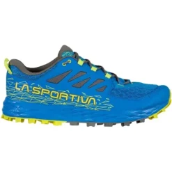 La Sportiva Chaussures Running Neutre|Chaussures Trail^Lycan II Bleu