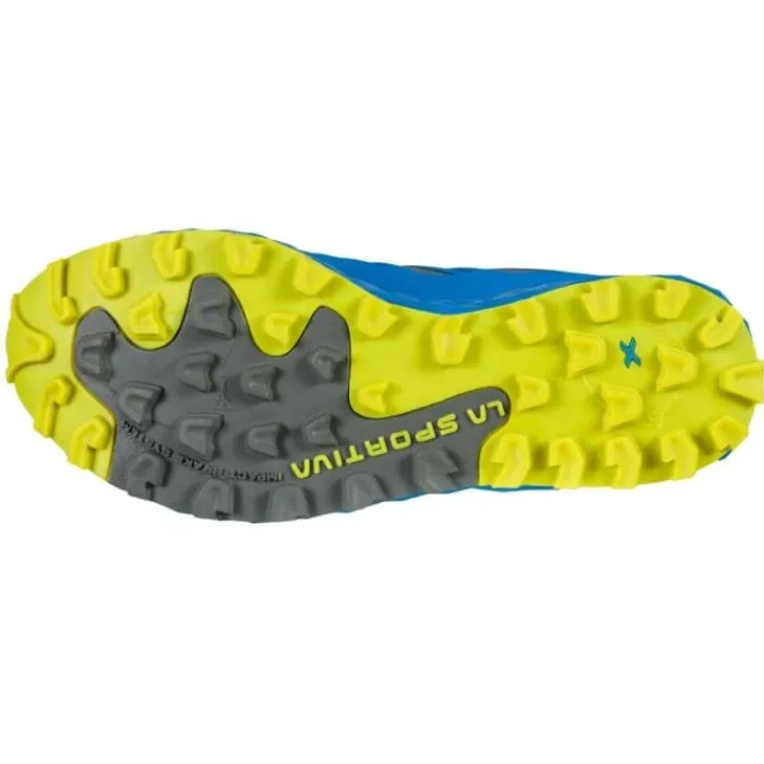 La Sportiva Chaussures Running Neutre|Chaussures Trail^Lycan II Bleu