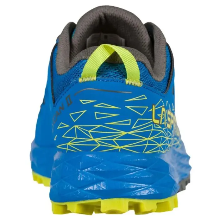 La Sportiva Chaussures Running Neutre|Chaussures Trail^Lycan II Bleu