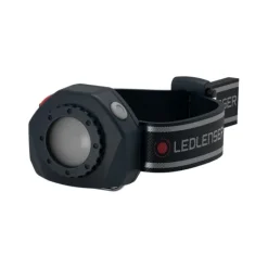 Ledlenser Réflecteurs Et Lampes^CU2R Noir