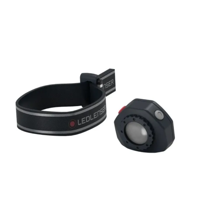 Ledlenser Réflecteurs Et Lampes^CU2R Noir