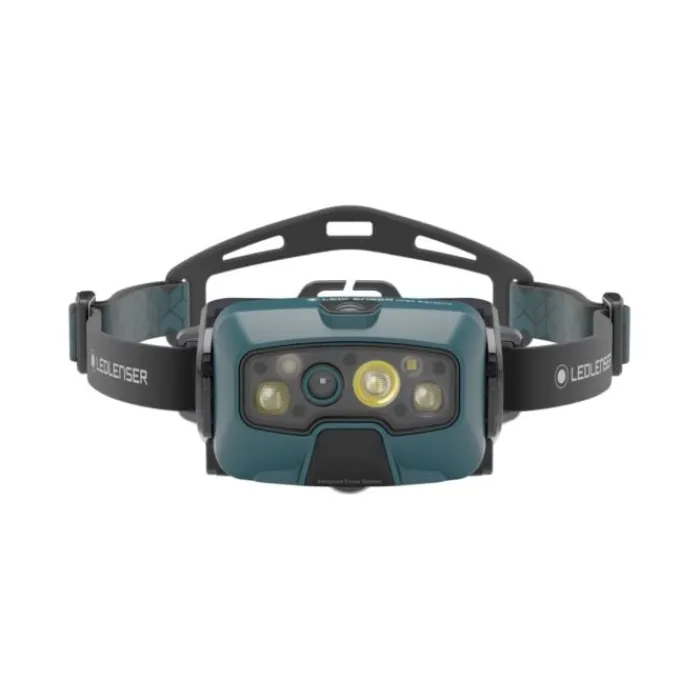 Ledlenser Lampe Frontale Et Éclairage^HF8R Core Vert