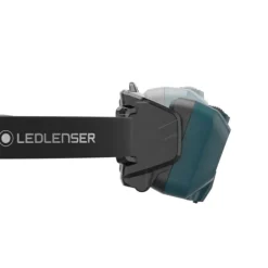 Ledlenser Lampe Frontale Et Éclairage^HF8R Core Vert