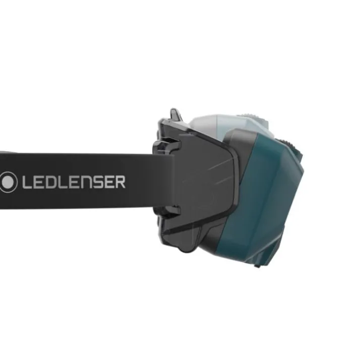 Ledlenser Lampe Frontale Et Éclairage^HF8R Core Vert