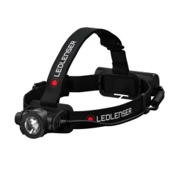 Ledlenser Lampe Frontale Et Éclairage^H7R Core
