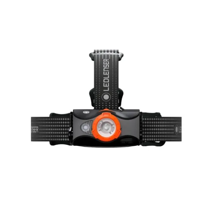 Ledlenser Lampe Frontale Et Éclairage^MH7