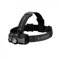 Ledlenser Lampe Frontale Et Éclairage^MH7 Noir
