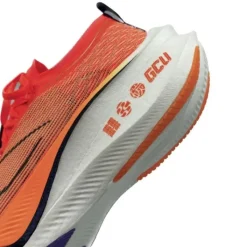 Li-Ning Chaussures Running Neutre|Chaussures Running Carbone^Feidian 3.0 Ultra Orange