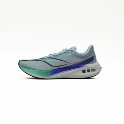 Li-Ning Chaussures Running Carbone|Chaussures Running Neutre^Feidian Challenger 3 Bleu