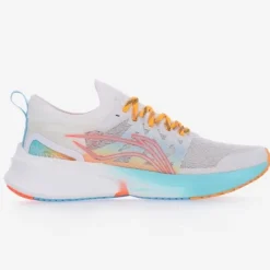 Li-Ning Chaussures Running Neutre|Chaussures Running Compétition^Feidian Discovery Blanc