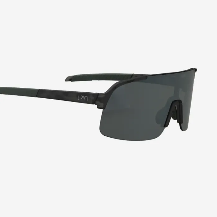 Lipati Lunettes De Running^Amsterdam Aura Sunglasses Gris
