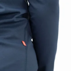 Lipati T-shirt Et Manches Longues Running^Arcus Long Sleeve Shirt Bleu