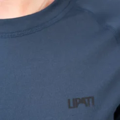 Lipati T-shirt Et Manches Longues Running^Arcus Long Sleeve Shirt Bleu