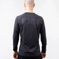 Lipati T-shirt Et Manches Longues Running^Arcus Long Sleeve Shirt Gris