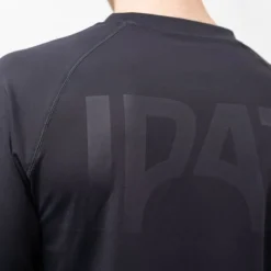 Lipati T-shirt Et Manches Longues Running^Arcus Long Sleeve Shirt Gris