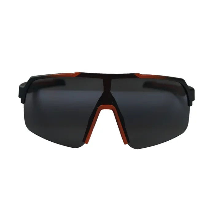 Lipati Lunettes De Running^Berlin Bliss Sunglasses Noir