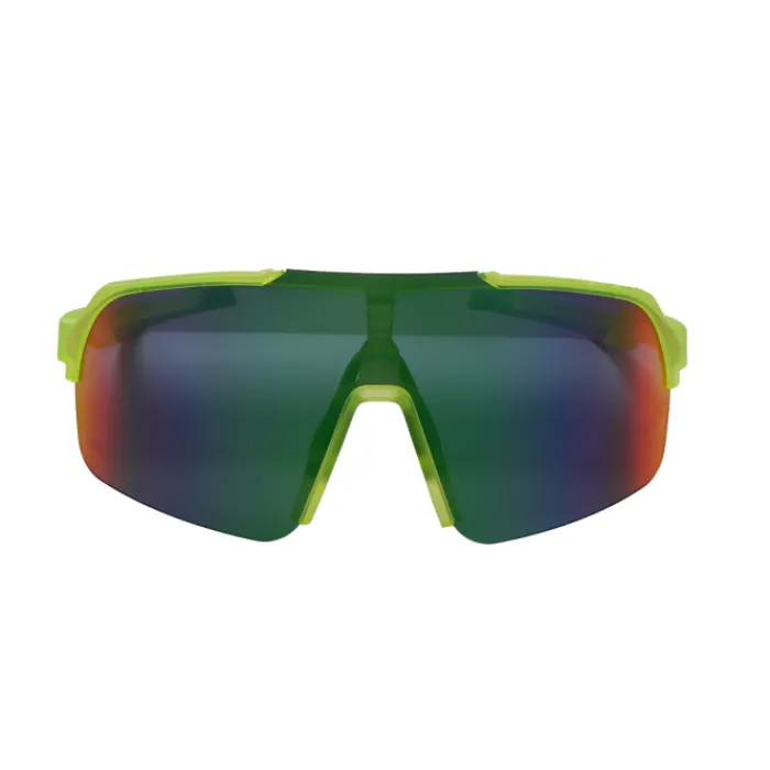 Lipati Lunettes De Running^Berlin Bliss Sunglasses Vert