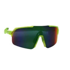 Lipati Lunettes De Running^Berlin Bliss Sunglasses Vert