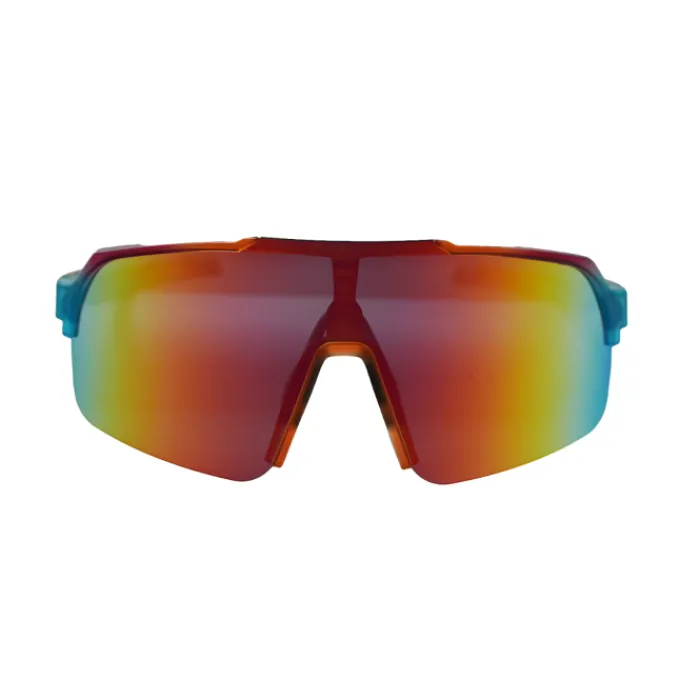 Lipati Lunettes De Running^Berlin Bliss Sunglasses Vert