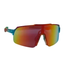 Lipati Lunettes De Running^Berlin Bliss Sunglasses Vert