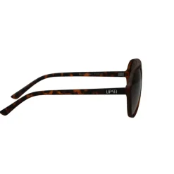 Lipati Lunettes De Running^Boston Breeze Sunglasses Marron