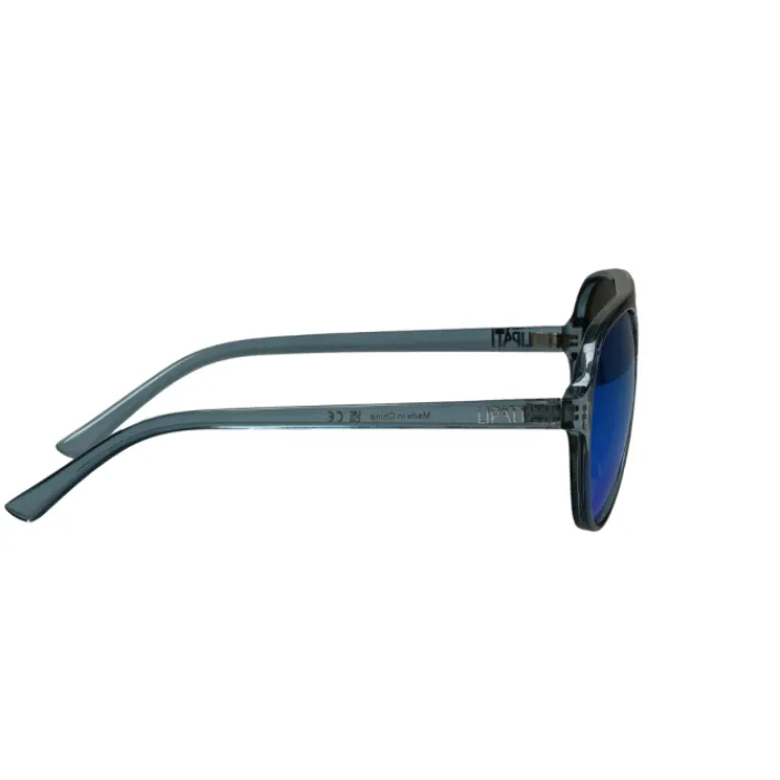 Lipati Lunettes De Running^Boston Breeze Sunglasses Bleu