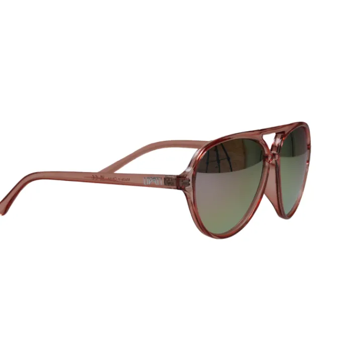Lipati Lunettes De Running^Boston Breeze Sunglasses Rouge