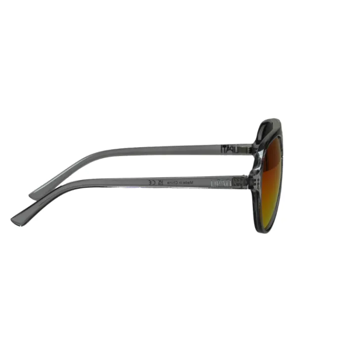 Lipati Lunettes De Running^Boston Breeze Sunglasses Gris
