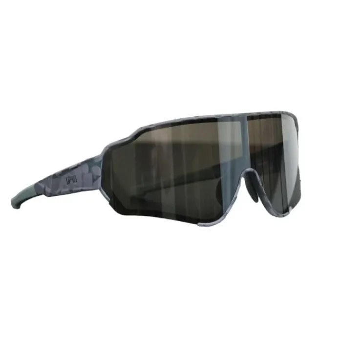 Lipati Lunettes De Running^Chicago Chic Sunglasses Noir