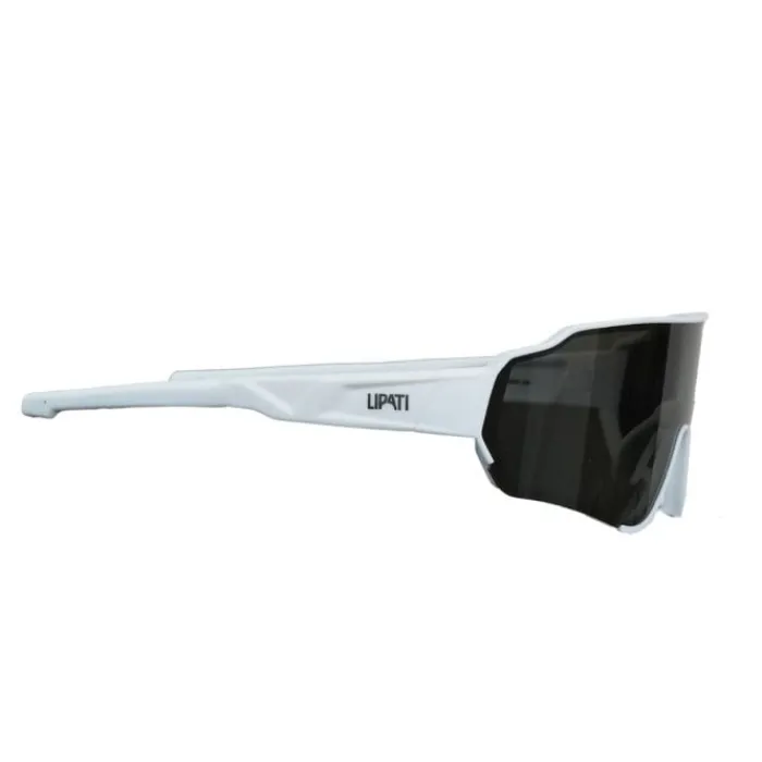 Lipati Lunettes De Running^Chicago Chic Sunglasses Gris