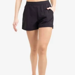 Lipati Short Running^Cirrus 2 LX1 Shorts Noir