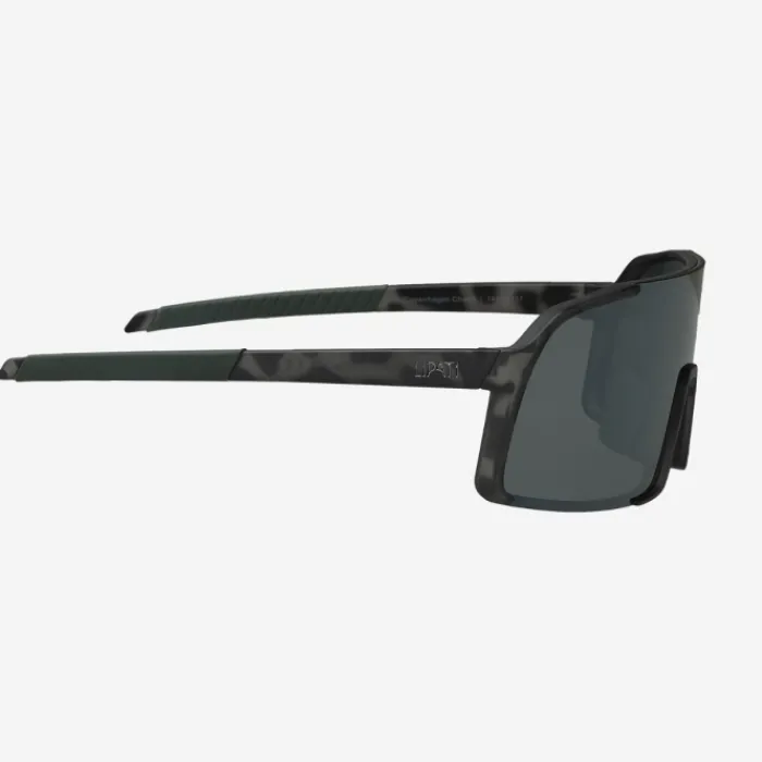 Lipati Lunettes De Running^Copenhagen Charm Sunglasses Noir