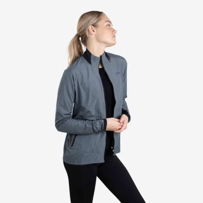 Lipati Veste Running^Cumulus PX Jacket Bleu