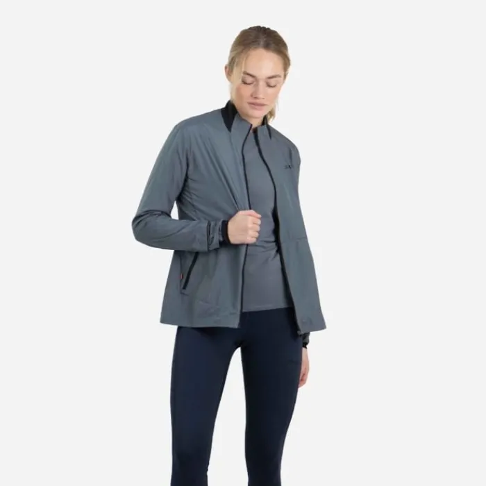 Lipati Veste Running^Cumulus PX Jacket Bleu
