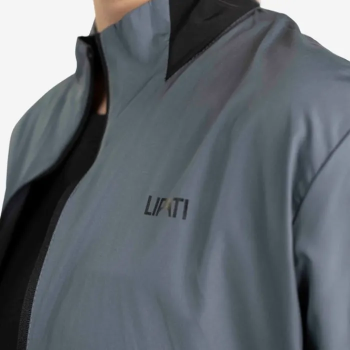 Lipati Veste Running^Cumulus PX Jacket Bleu
