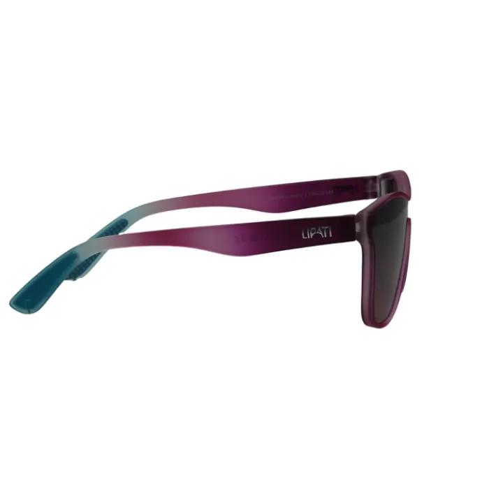 Lipati Lunettes De Running^London Luxury Sunglasses Rouge