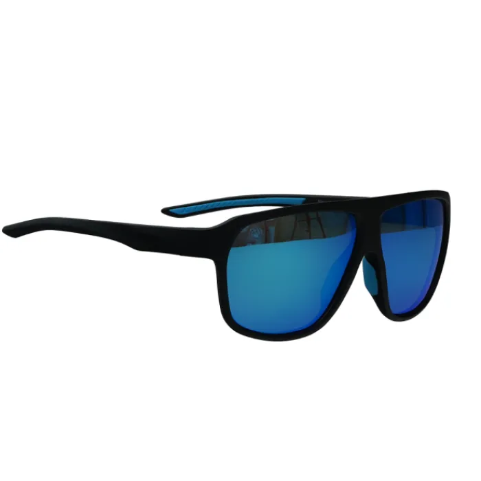 Lipati Lunettes De Running^New York Nocturnal Shine Sunglasses Noir